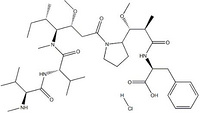 MMAF hydrochloride