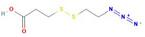 N3-SS-propionic acid