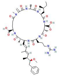 Microcystin LR