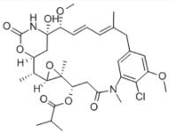 Maytansinoid AP-3