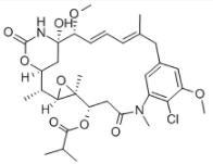 Maytansinoid AP-3