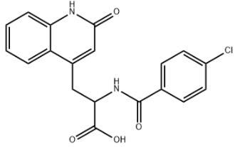 Rebamipide