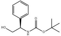 N-Boc-D-phenylglycinol