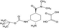 Edoxaban Intermediate(1210348-34-7)