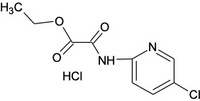 Edoxaban side chain 1 hydrochloride