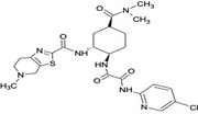 Edoxaban