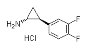 Ticagrelor side chain 2 hydrochloride