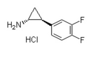 Ticagrelor side chain 2 hydrochloride