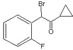 Prasugrel  side chain 2