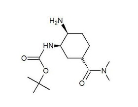 Edoxaban Intermediate(365998-36-3)