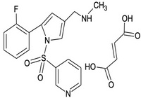 Vonoprazan FuMarate