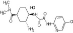 Edoxaban Intermediate(482375-18-8)