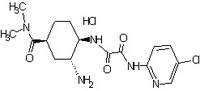 Edoxaban Intermediate(482375-18-8)