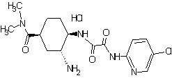 Edoxaban Intermediate(482375-18-8)