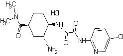 Edoxaban Intermediate(482375-18-8)