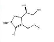 3-O-Ethyl-L-ascorbic acid