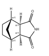 (3aR,4S,7R,7aS) 4,7-Methano-1H-isoindole-1,3(2H)-dione