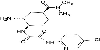 Edoxaban Intermediate(480452-37-7)