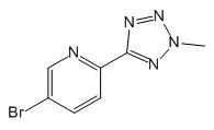 Torezolid Intermediate(380380-64-3)
