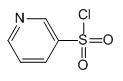 Pyridine-3-sulfonyl chloride