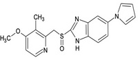 Ilaprazole