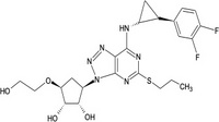 Ticagrelor