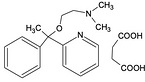 Doxylamine succinate