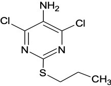 Ticagrelor Intermediate