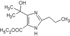 Olmesartan Intermediate