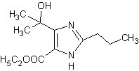 Olmesartan Intermediate