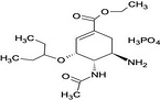 Oseltamivir phosphate