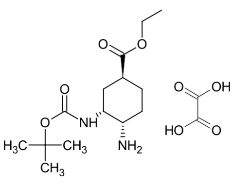 Edoxaban Intermediate(1093351-24-6)