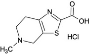 Edoxaban side chain 2 hydrochloride