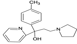 Triprolidine Intermediate