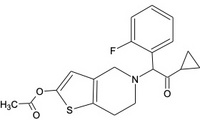 Prasugrel