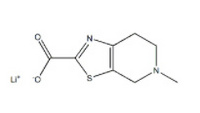 lithium 5-methyl-4,5,6,7-tetrahydrothiazolo[5,4-c]pyridine-2-carboxylate