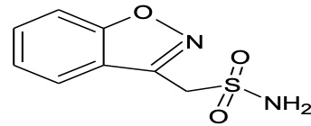 Zonisamide