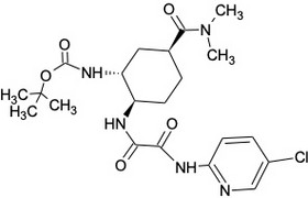 Edoxaban Intermediate(480452-36-6)