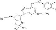 Ticagrelor Intermediate(274693-26-4)