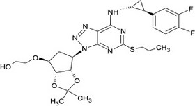 Ticagrelor Intermediate(274693-26-4)