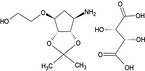 Ticagrelor side chain 1  (376608-65-0)