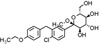 (2S,3R,4S,5S,6R)-2-(4-chloro-3-(4-ethoxybenzyl)phenyl)-6-(hydroxyMethyl)-2-Methoxytetrahydro-2H-pyra