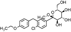 (2S,3R,4S,5S,6R)-2-(4-chloro-3-(4-ethoxybenzyl)phenyl)-6-(hydroxyMethyl)-2-Methoxytetrahydro-2H-pyra