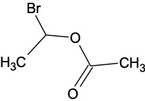 1-Bromoethyl acetate