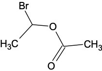 1-Bromoethyl acetate