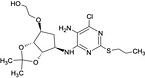 Ticagrelor Intermediate(376608-74-1)