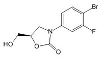 Torezolid Intermediate(444335-16-4)