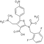 Relugolix Intermediate