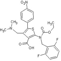 Relugolix Intermediate