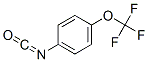 4-Trifluoromethoxyphenylisocyanate